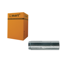 pgb-Europe SMART | Inslaganker SMART IA M8x30 Zn | 100 st SM00IA0010800303 pgb-Europe SMART | Inslaganker SMART IA M8x30 Zn | 100 st SM00IA0010800303