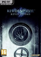 Resident Evil Revelations - thumbnail