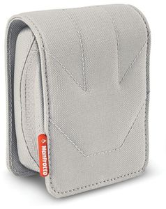 Manfrotto Piccolo 5 White