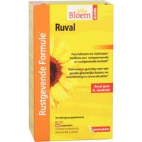 Ruval zonder Sint Janskruid