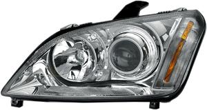 Koplamp links 1EL270600371