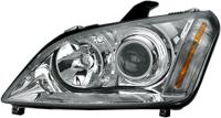Koplamp links 1EL270600371