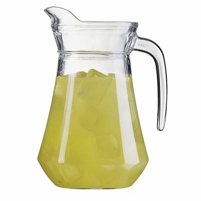 Kruik Luminarc Arc (broc) Transparant Glas 1 L