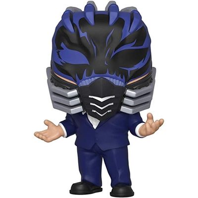 Pop! Anime: My Hero Academia - All for One