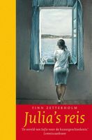 Julia's reis - Finn Zetterholm - ebook