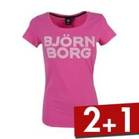 Björn Borg Sport Tamira SS Tee * Actie *