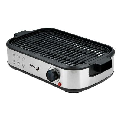 Elektrische Barbecue Fagor 1800 W
