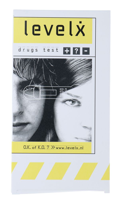 Testjezelf.nu Levelx Drugs Test