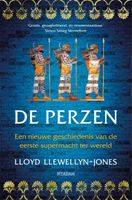 De Perzen - Lloyd Llewellyn-Jones, - ebook - thumbnail