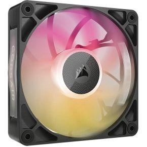 Corsair iCUE LINK RX120 MAX RGB Black Single Pack