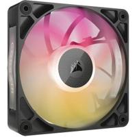 Corsair iCUE LINK RX120 MAX RGB Black Single Pack