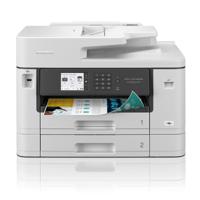 Brother MFC-J5740DW All-in-one inkjet printer Wit