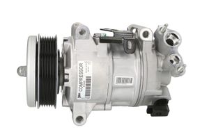 Compressor, airconditioning 813430
