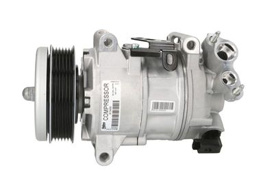 Compressor, airconditioning 813430