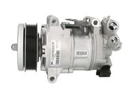 Compressor, airconditioning 813430