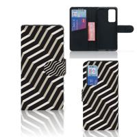 Huawei P40 | Book Case | Illusion