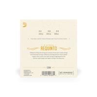 D&apos;Addario EJ94 Normal Tension Requinto Strings snaren voor requinto gitaar - thumbnail
