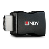 LINDY AV EDID-emulator Lindy [HDMI - HDMI] 3840 x 2160 Pixel - thumbnail