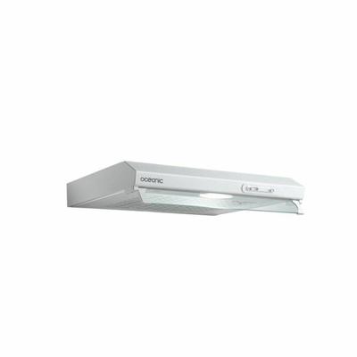 Conventionele Afzuigkap Oceanic OCEAHT205W Wit 205 m3/h