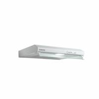 Conventionele Afzuigkap Oceanic OCEAHT205W Wit 205 m3/h