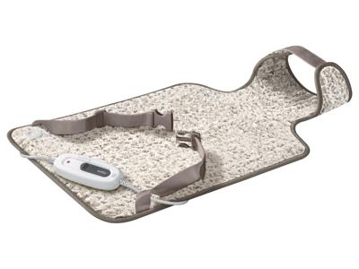 SANITAS Warmtekussen voor rug en nek SHK 34 (Beige)