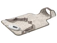 SANITAS Warmtekussen voor rug en nek SHK 34 (Beige) SANITAS Warmtekussen voor rug en nek SHK 34 (Beige)