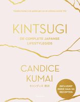 Kintsugi - Candice Kumai - ebook