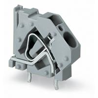 WAGO 745-831/999-950 Printplaatklem 100 stuk(s)