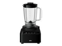 BRAUN Foodprocessor FP3132BK PurEase