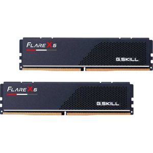 G.Skill 96 GB DDR5-5600 Kit werkgeheugen F5-5600J4040D48GX2-FX5, Flare X5, EXPO