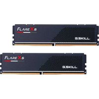 G.Skill 96 GB DDR5-5600 Kit werkgeheugen F5-5600J4040D48GX2-FX5, Flare X5, EXPO - thumbnail