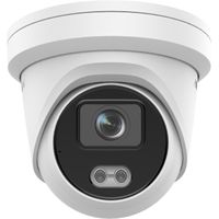 Hikvision Digital Technology DS-2CD2347G2-LU IP-beveiligingscamera Buiten Dome 2688 x 1520 Pixels Plafond/muur - thumbnail