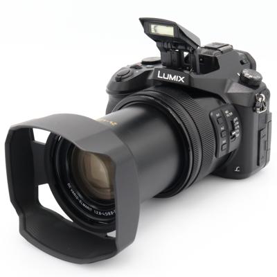 Panasonic Lumix DMC-FZ2000 occasion