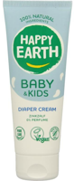 Happy Earth 100% Natural Baby & Kids Diaper Cream