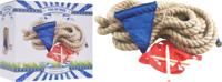 Soellaart Touwtrekspel Spel Bruin Soellaart Touwtrekspel Spel Bruin