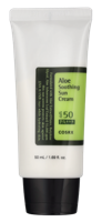 Cosrx Aloe Soothing Sun Cream SPF50 50 ml