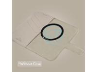 My Style My Style Universal MagSafe Compatible Wallet - Warm Grey 6.3" (Without Case) My Style My Style Universal MagSafe Compatible Wallet - Warm Grey 6.3" (Without Case)