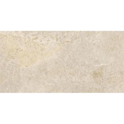 Vloertegel Porcelaingres Royal Stone 30x60 cm Mat Beige Porcelaingres