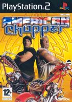 American Chopper - thumbnail