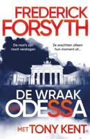 De wraak van Odessa (Paperback)