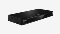 Panasonic DMR-UBC70 UHD-blu-ray-recorder 4K Ultra HD, Twin-HD DVB-C/T2 tuner, High-Resolution Audio, Smart-TV, WiFi, USB recording Zwart - thumbnail