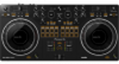 Pioneer DJ DDJ-REV1 DJ Controller - Zwart