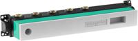 Hansgrohe RainSelect inbouwdeel voor 3 functies