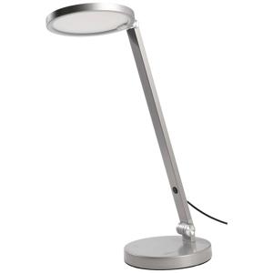 Deko Light Adhara 346031 Tafellamp LED LED vast ingebouwd 12 W Energielabel: G (A - G) Zilver