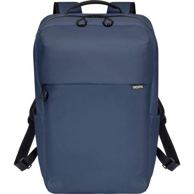 Dicota D32120-RPET Laptoprugzak Blauw