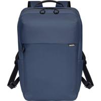 Dicota D32120-RPET Laptoprugzak Blauw Dicota D32120-RPET Laptoprugzak Blauw