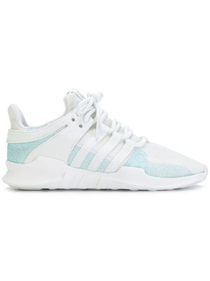 adidas baskets EQT Support ADV CK - Blanc