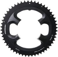 STRONGLIGHT Chain ring strongl. 53t outer alu black