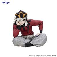 Demon Slayer: Kimetsu no Yaiba Noodle Stopper PVC Statue Douma 9 cm Demon Slayer: Kimetsu no Yaiba Noodle Stopper PVC Statue Douma 9 cm