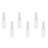 Vaessen Creative • spray flesjes 30ml 6stuks